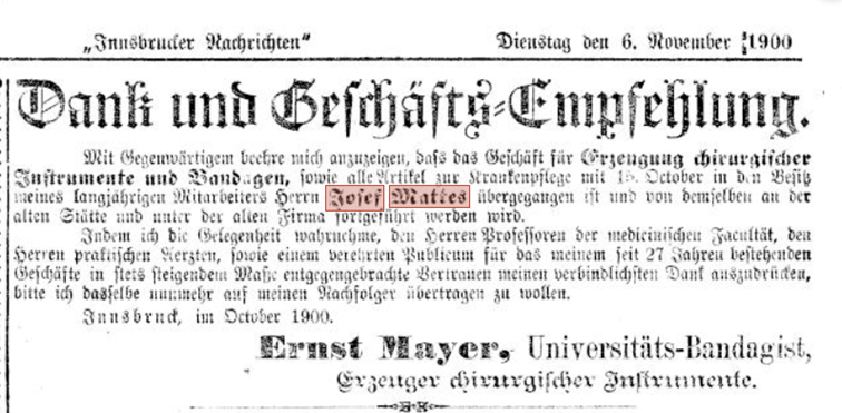 Zeitung_Mattes